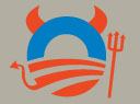 Obama is the Devil?