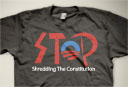 Stop Shredding The Constitution